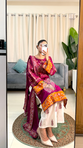 Gulrukh🌸