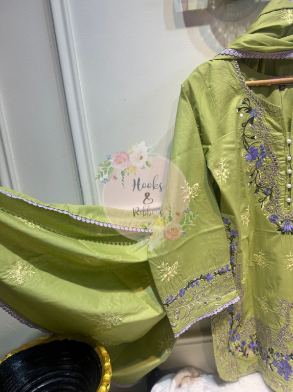 SHAGUFTA