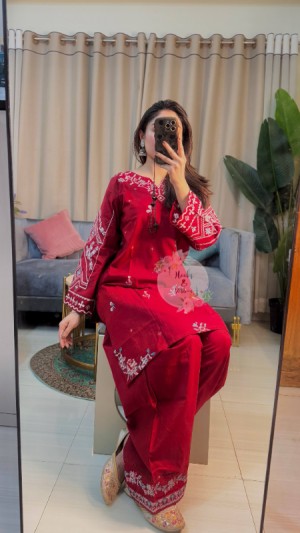 Dilruba (length-40)