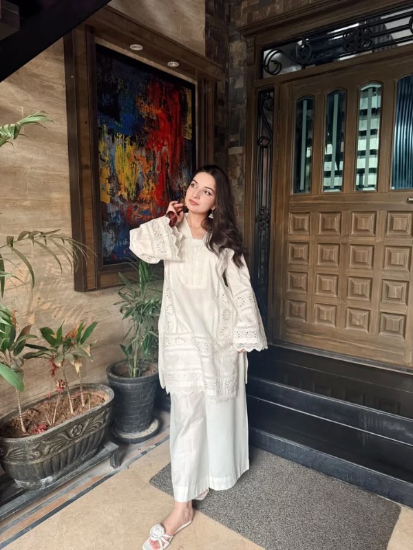 Meera(Single Kameez) Length 40