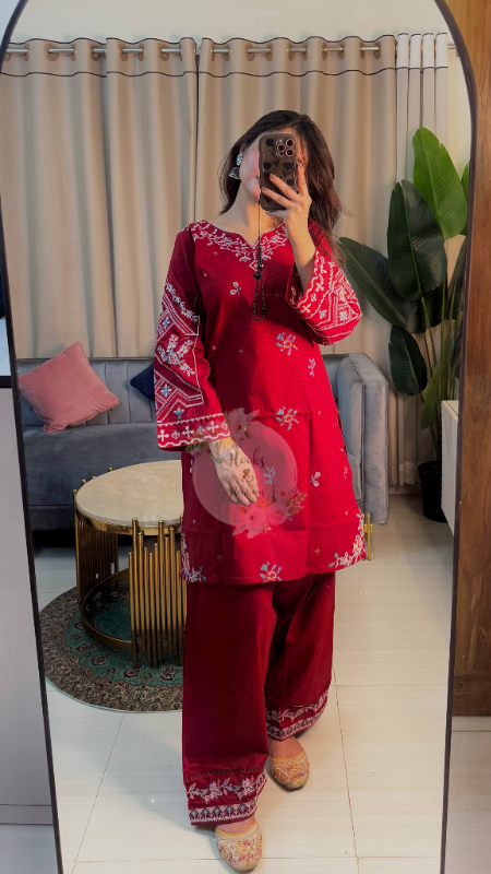 Dilruba (length-40)