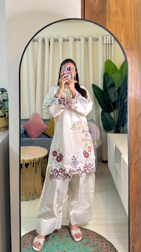 Mashal(Single Kameez)