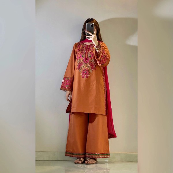 Orange