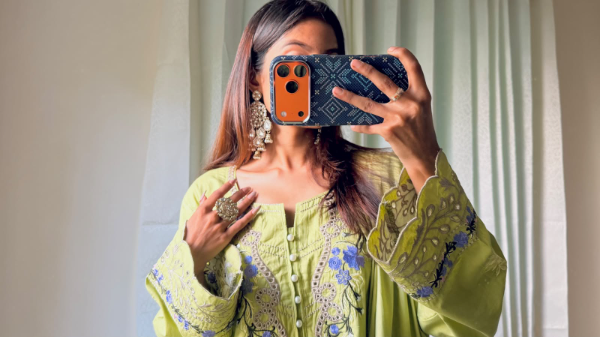 SHAGUFTA