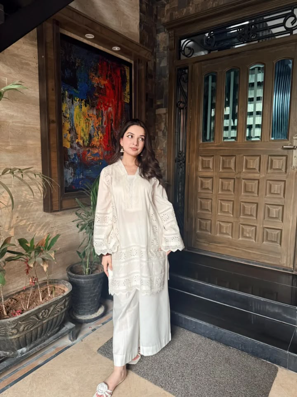 Meera(Single Kameez) Length 40