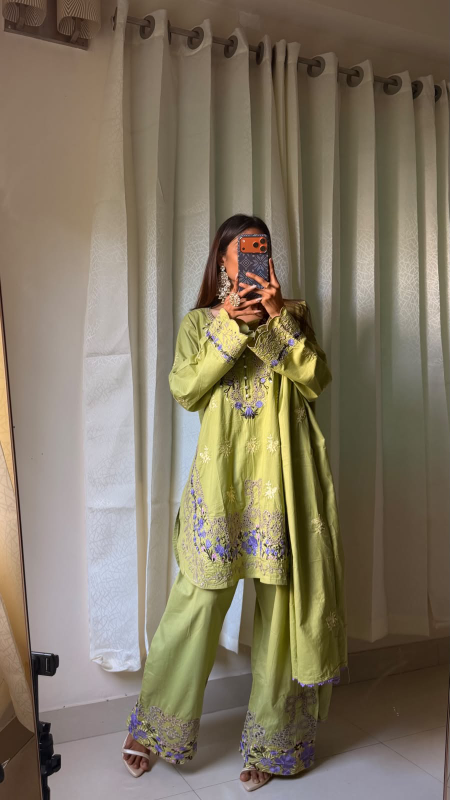 SHAGUFTA