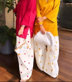 Heart~Mustard