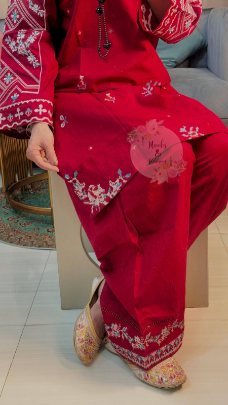 Dilruba (length-40)
