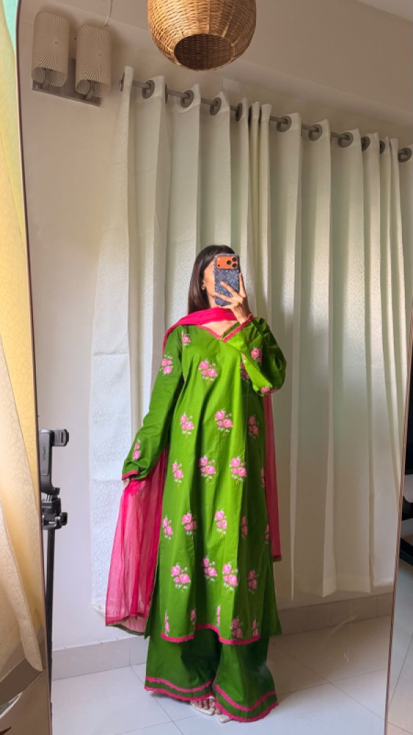 Khushboo
