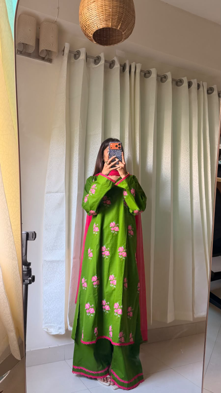 Khushboo
