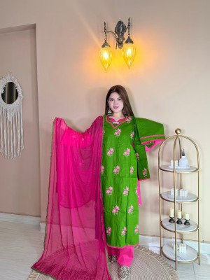 Khushboo