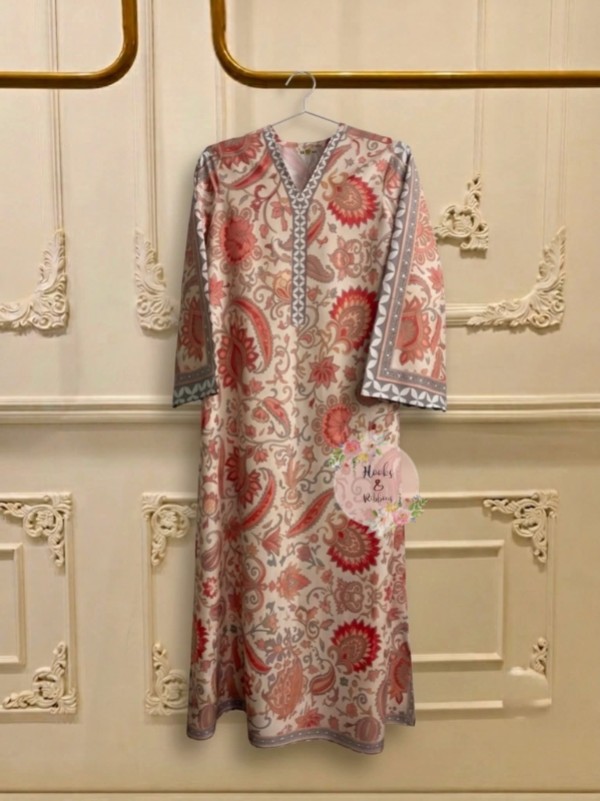 Kaftan(design 2)