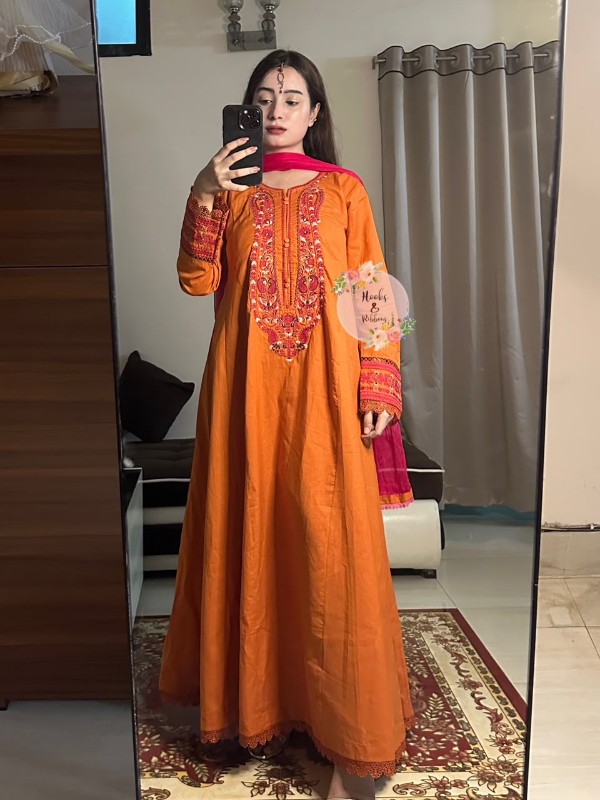 Khushbakht